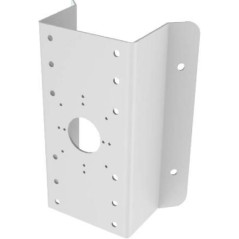 "Hikvision DS-1276ZJ-SUS Mounting Bracket - Durable and Versatile Surveillance Solution"